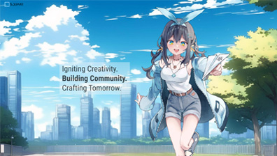 Square Teams Website