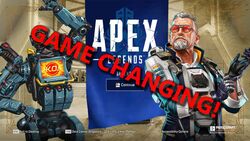 Playing Apex again after months and new update is Game Changing!